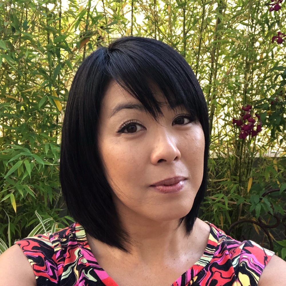 Meet your Posher, Tiffany
